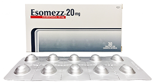 Esomezz